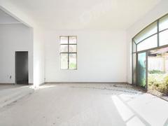 凯茵新城挪威森林 4室2厅359m²毛坯