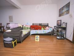 宏图新村 2室2厅80.6m²普通装修