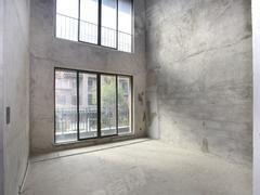 保利林语 4室2厅265m²毛坯