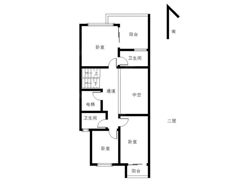 中山海伦堡六期户型照片_海伦堡六期 别墅好房。毛坯。自己装修