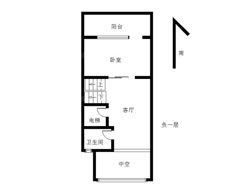 中山海伦堡六期户型照片_海伦堡六期 别墅好房。毛坯。自己装修