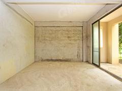 (桂园墅)枫林印象园 5室，2厅1厨，2卫  458.34m²毛坯