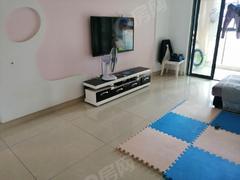 冠徽苑 3室2厅97.59m²精装修