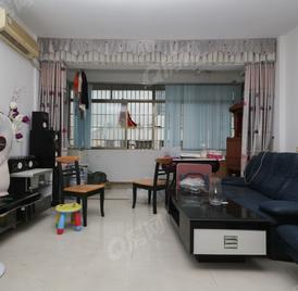 松林街 3室1厅88.72m²满五年