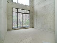 保利林语 4室2厅270m²毛坯