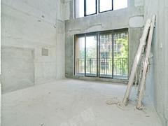 保利林语 4室2厅275m²毛坯