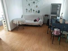 珠光南苑西区 2室2厅70m²满五年