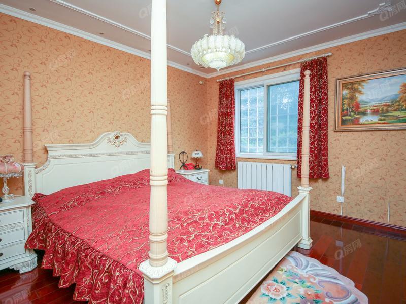 南京锦绣花园卧室照片_锦绣花园 小区环境优美，绿化高，交通便利，楼层佳