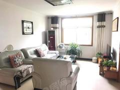 丰大苑 3室2厅110.2m²精装修