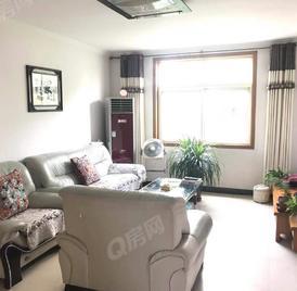 丰大苑 3室2厅110.2m²精装修