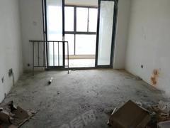 国徽苑 2室1厅91.3m²毛坯