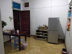 金环花园北村 2室1厅61m²满五唯一