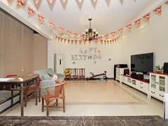 中澳滨河湾1期 6室3厅171m²满五年