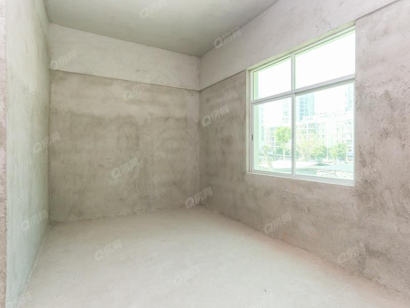 中山碧秀花园卧室照片_碧秀花园 4室2厅250m²毛坯