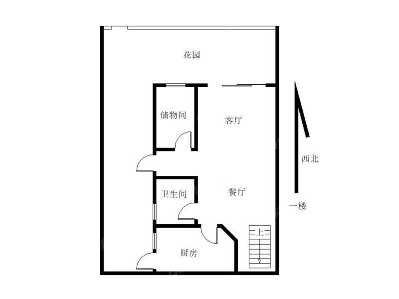 中山汇翠山庄亲泽园户型照片_汇翠山庄亲泽园 临近珠海，成熟小区，周边配套齐全，业主诚心出售