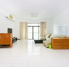 华景花园西苑 5室2厅235.4m²整租