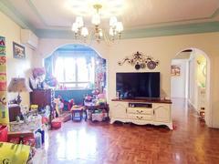 海景花园 3室2厅113.19m²整租