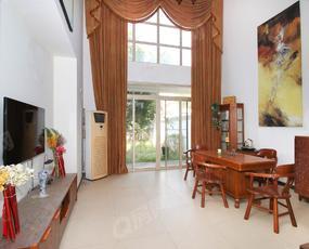 凯茵新城瑞士园琉森别墅租房