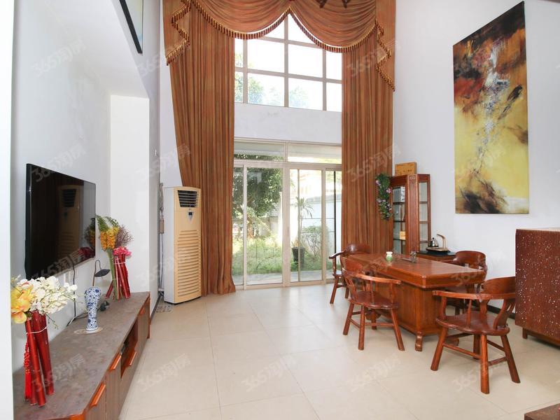 中山凯茵新城瑞士园琉森别墅照片_凯茵新城瑞士园琉森别墅 3室2厅147m²整租