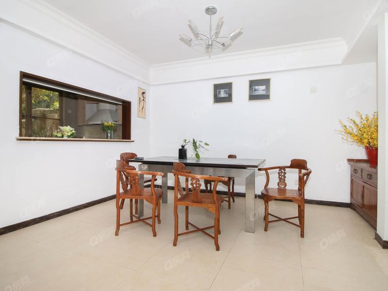 中山凯茵新城瑞士园琉森别墅餐厅照片_凯茵新城瑞士园琉森别墅 3室2厅147m²整租