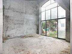 雅翠华庭 6室2厅1厨7卫 389.37m² 毛坯