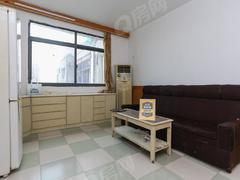 农大五宿舍 3室1厅77.18m²普通装修