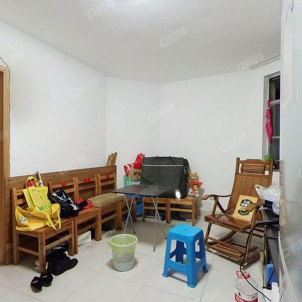 紫竹园 3室1厅63m²整租