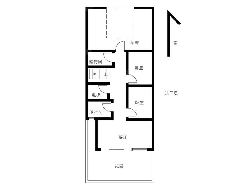 中山海伦堡六期户型照片_海伦堡六期 别墅好房。毛坯。自己装修