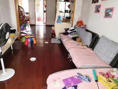 颐和花园庐阳佳苑 4室3厅145m²普通装修
