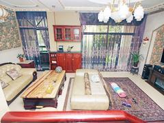 中海翠林华府三期 5室2厅210.46m²满五年