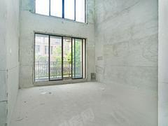 保利林语 4室2厅276m²毛坯