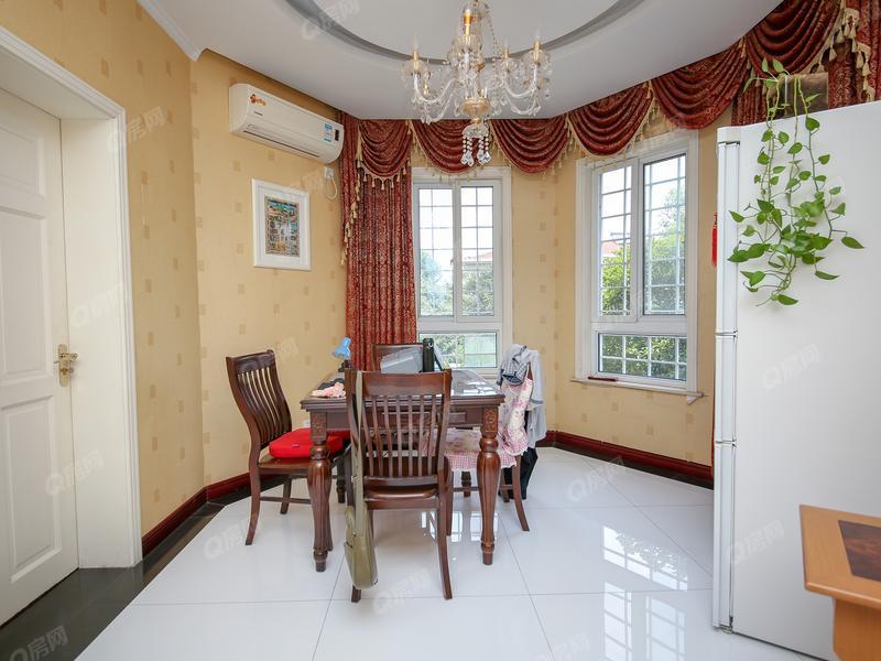 南京锦绣花园客厅照片_锦绣花园 小区环境优美，绿化高，交通便利，楼层佳