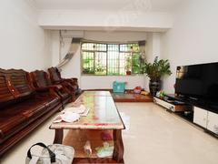 万春园 2室2厅80.9m²整租