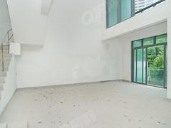 雅居乐铂爵山一期 3室2厅214.59m²毛坯