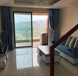 华融琴海湾 4室2厅144m²整租