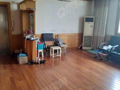 民航小区 3室2厅119.98m²普通装修