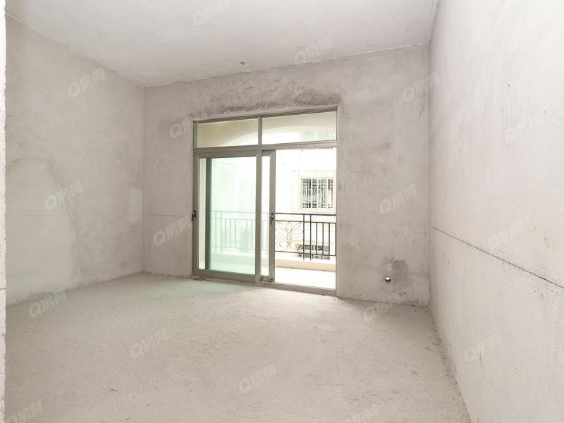 中山锦绣阳光十期锦绣名居卧室照片_锦绣阳光十期锦绣名居 别墅！全新别墅，看上可谈！