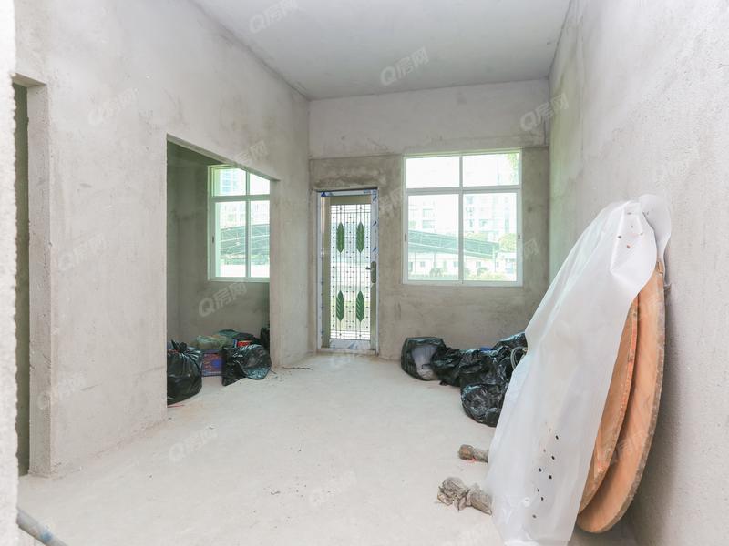 中山碧秀花园餐厅照片_碧秀花园 4室2厅250m²毛坯