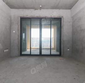 新金都郡府 3室2厅103.66m²毛坯
