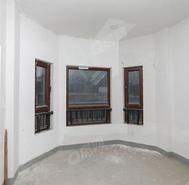 中北英郡 6室4厅324.72m²毛坯
