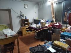 中央路小区 2室1厅65.05m²普通装修