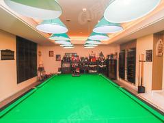 华发世纪城一期 5室3厅475m²满五年