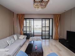 中信红树湾三期 3室2厅142.98m²整租