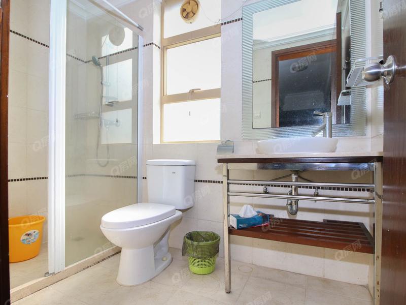 中山凯茵新城瑞士园琉森别墅卫生间照片_凯茵新城瑞士园琉森别墅 3室2厅147m²整租