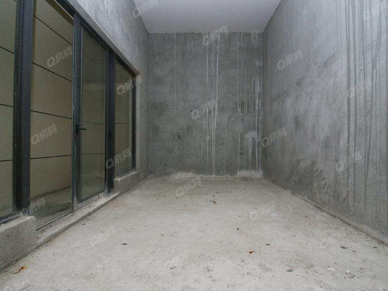 中山海伦印象卧室照片_海伦印象 购房佣金5000叠墅2楼毛坯朝南6房看房方便可谈价