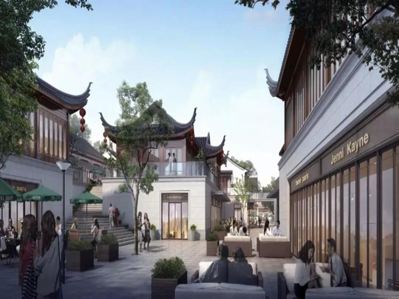 南京高淳雅园