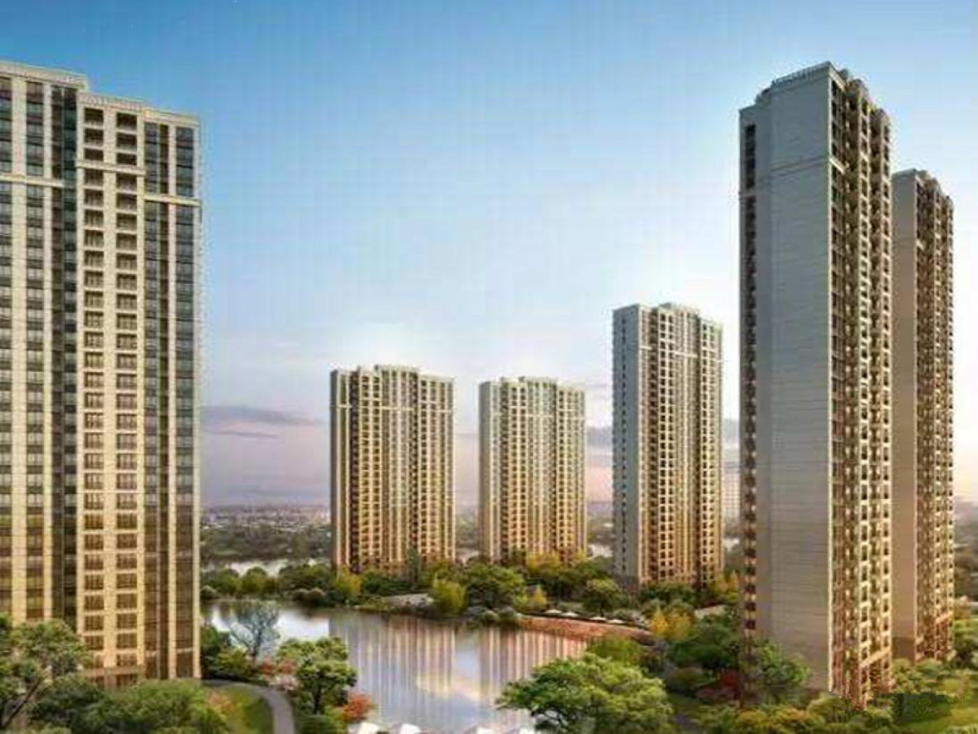 景瑞熙棠里