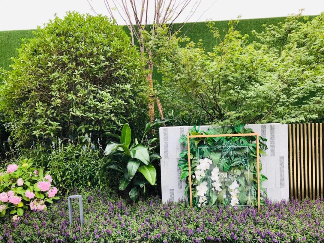 都会四季东区（云逸都荟花园东园）