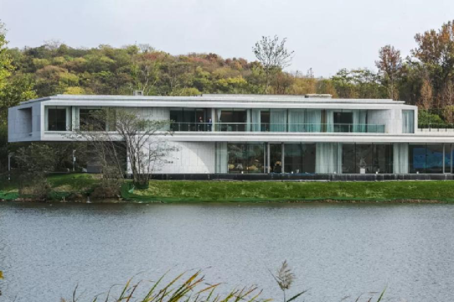 大鱼VILLA